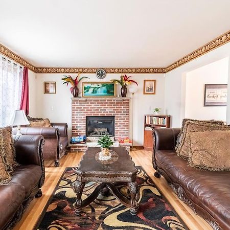 Cheerful Pocono Home Away From Home Albrightsville Exterior photo